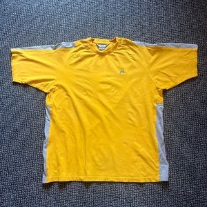 Y2K Nike shirt